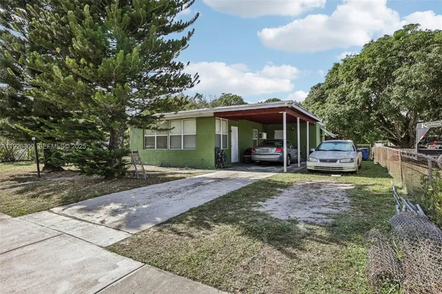 $350,000 | 16440 Northwest 23rd Court, Miami Gardens, FL 33054