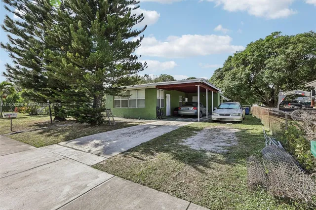 $350,000 | 16440 Northwest 23rd Court, Miami Gardens, FL 33054