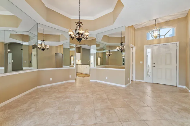 a view of a bathroom with a shower and a sink
