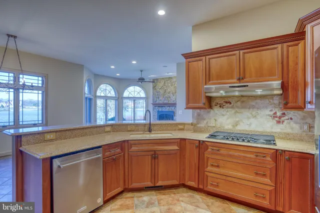 $950,000 | 1810 Windswept Circle, Dover, DE 19901