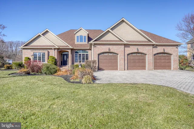 $950,000 | 1810 Windswept Circle, Dover, DE 19901