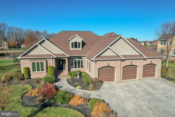 $879,000 | 1810 Windswept Circle, Dover, DE 19901