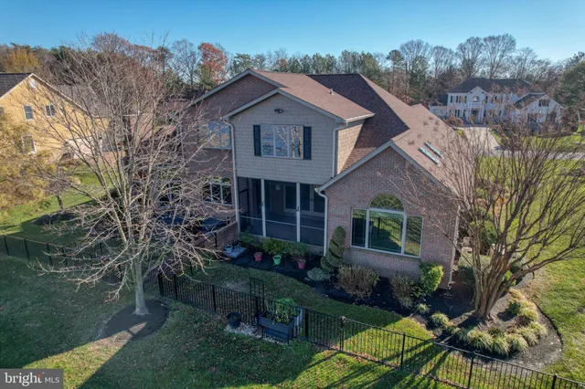 $950,000 | 1810 Windswept Circle, Dover, DE 19901