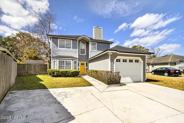 $330,000 | 8508 Long Meadow Court, Jacksonville, FL 32244