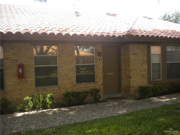 $138,900 | 900 East Dallas Avenue, Unit UT18, McAllen, TX 78501