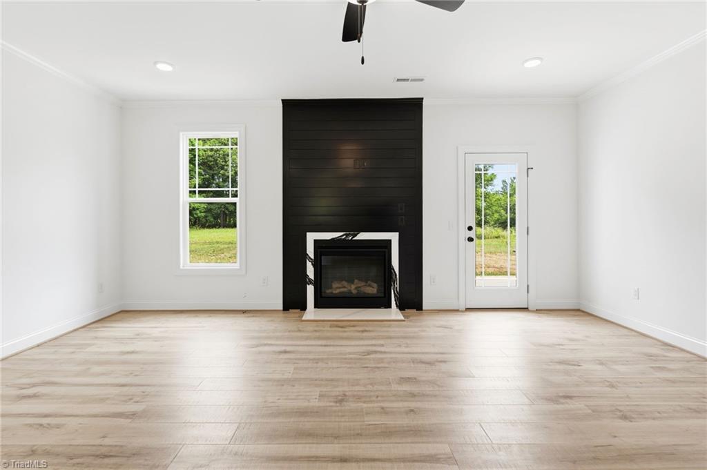 8580 Benbow-Merrill Road Oak Ridge, NC 27310 - Photo 17 of 50 Gallery Image 17