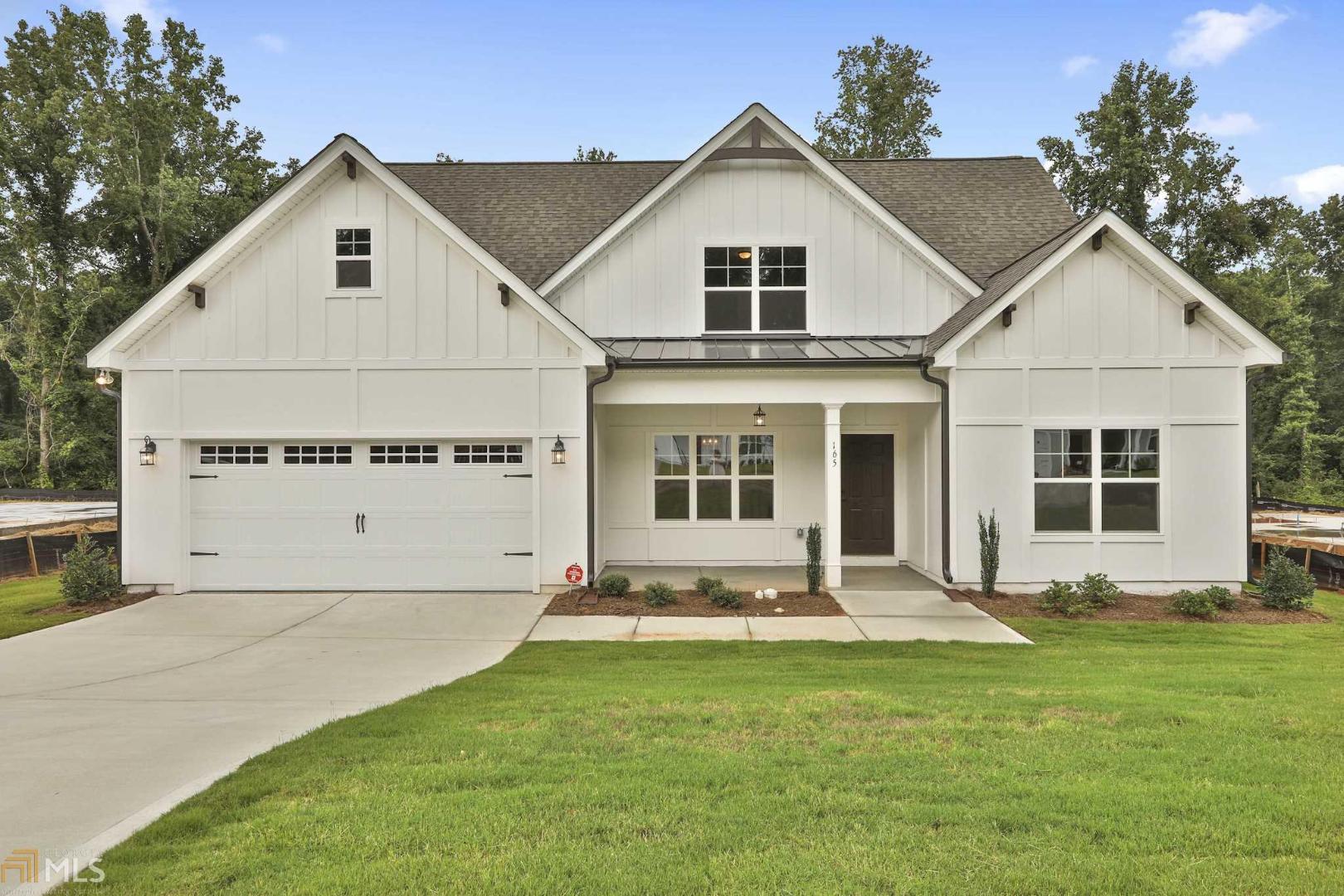 165 S Ridge Senoia, GA 30276 - Photo 1 of 1