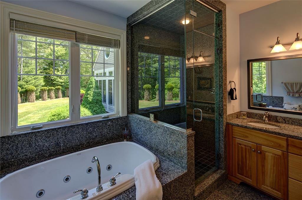 64 Old Ocean House Road Cape Elizabeth, ME 04107 - Photo 12 of 23 Photo