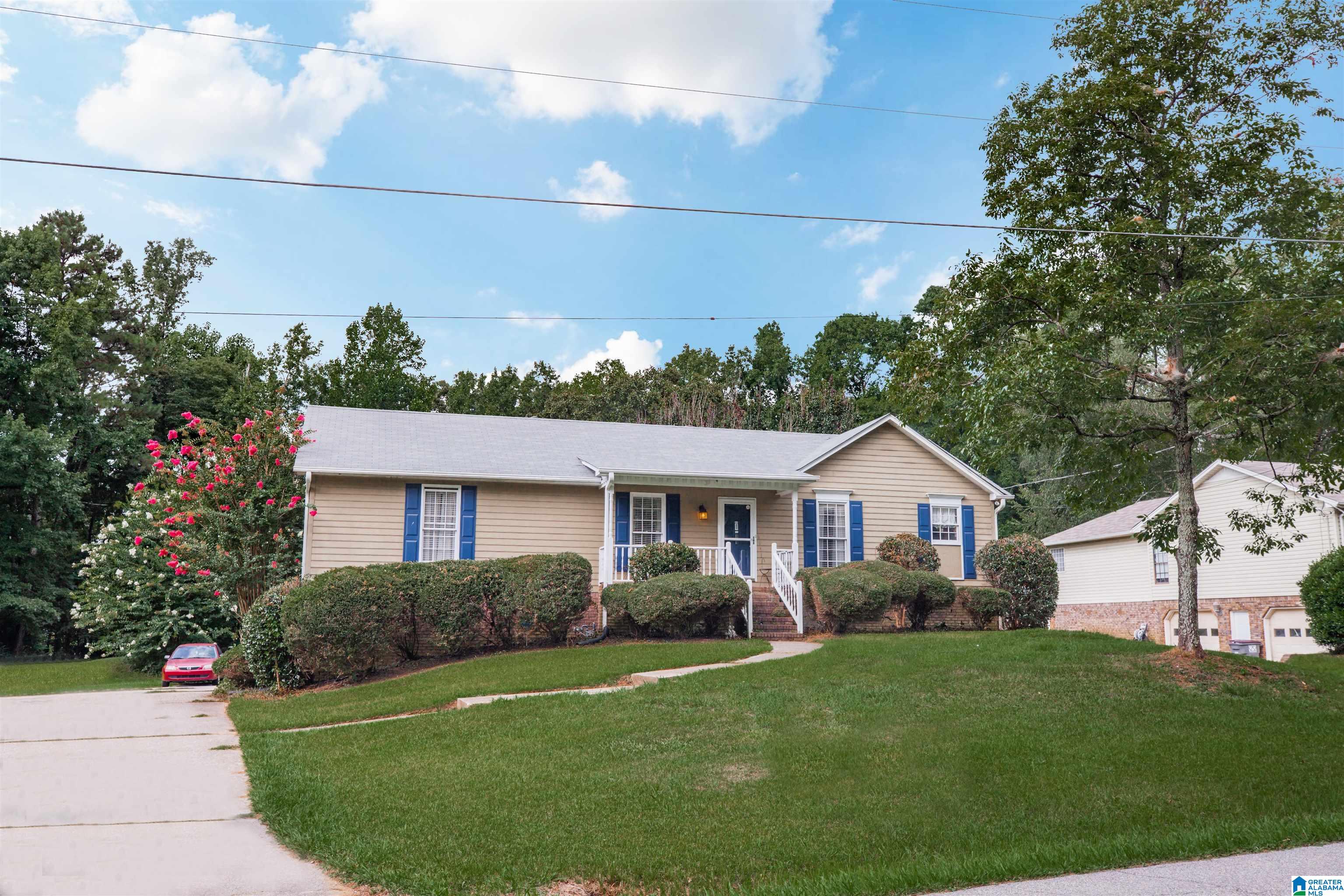 517 Kennedy Road Gardendale, AL 35071 - Photo 33 of 35