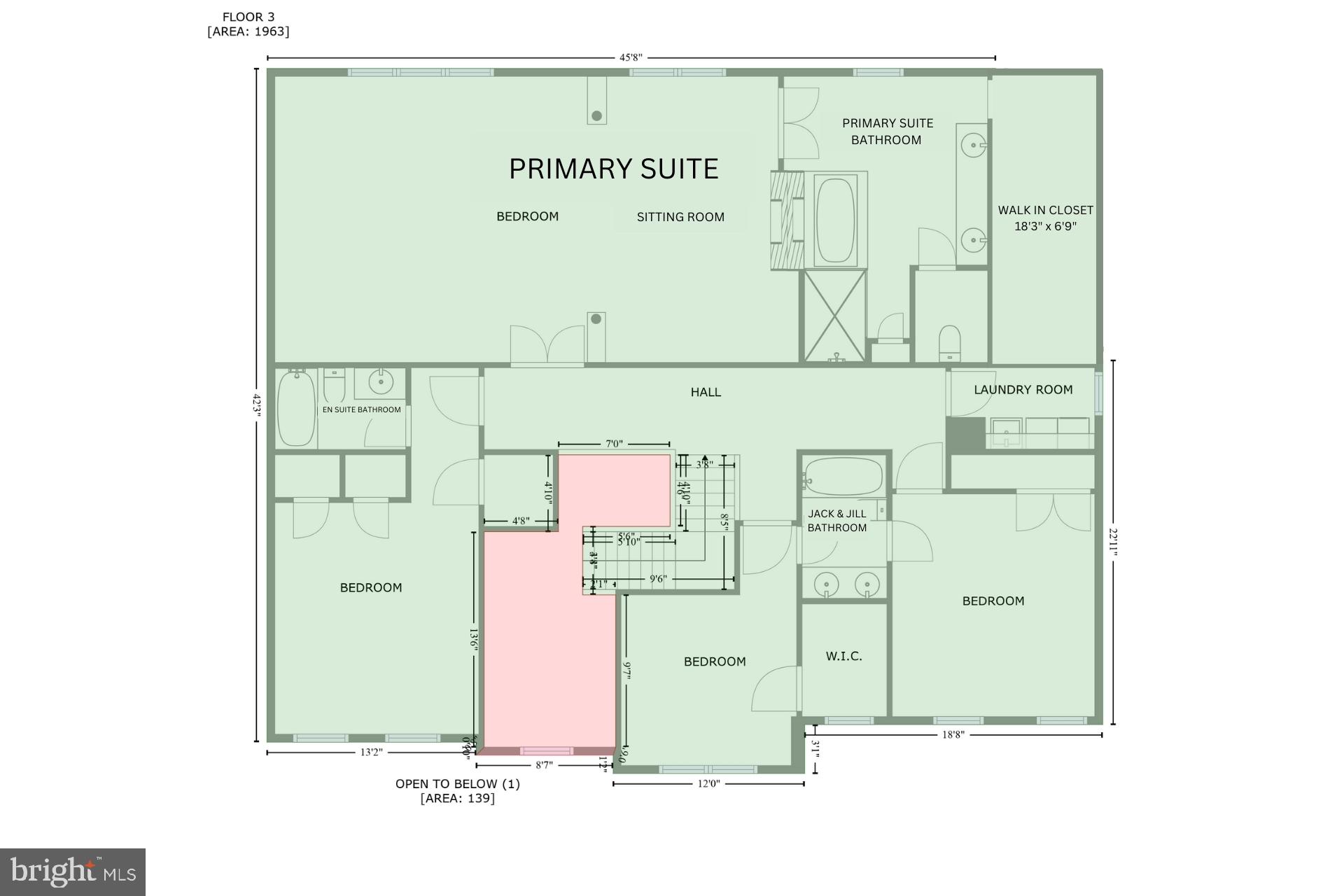 4820 Chichester House Road Olney, MD 20832 - Photo 26 of 27 Gallery Image 26