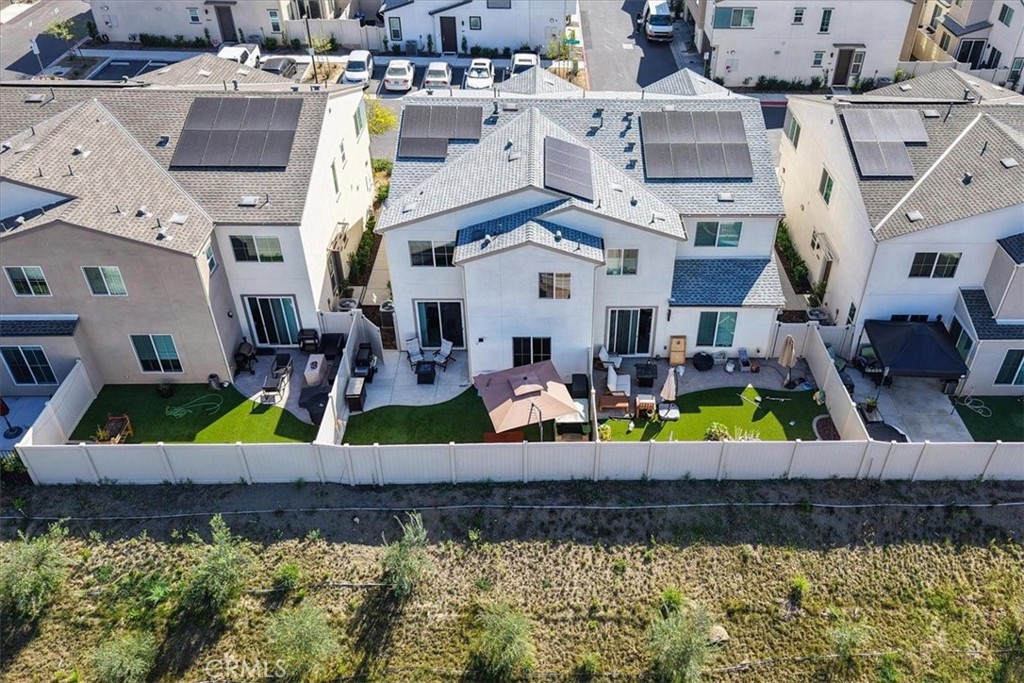 35246 Blossom Place Fallbrook, CA 92028 - Photo 50 of 62 a view of yard with an outdoor seating