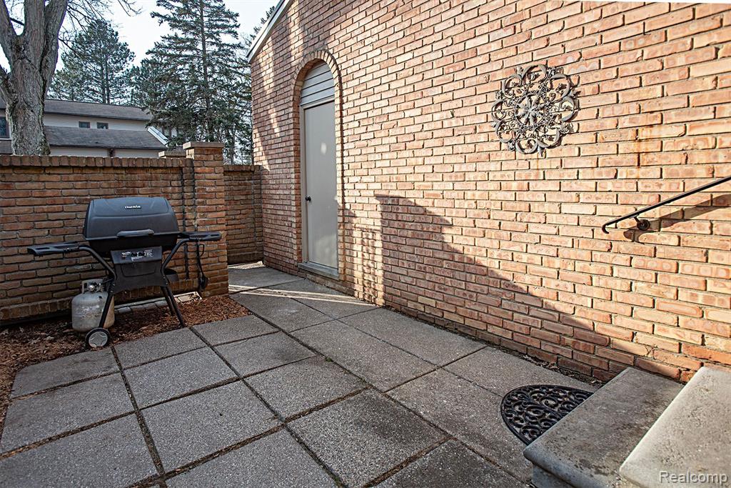 378 Willow Grove Lane Rochester Hills, MI 48307 - Photo 41 of 42