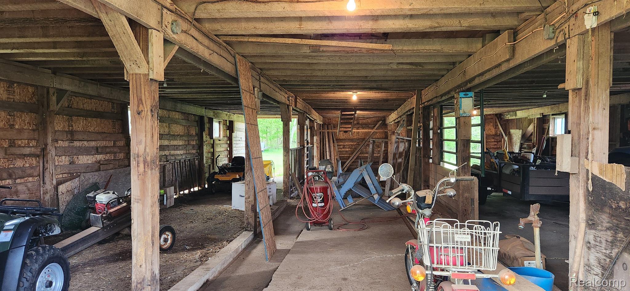 6651 Verona Road Kinde, MI 48445 - Photo 31 of 35 Gallery Image 31