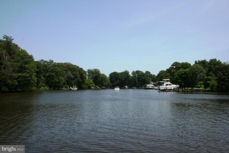 3021 Solomons Island Road Edgewater, MD 21037 - Photo 19 of 27 River View