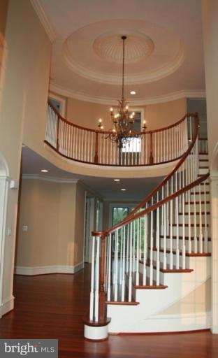 3021 Solomons Island Road Edgewater, MD 21037 - Photo 4 of 27 Entrance / Foyer