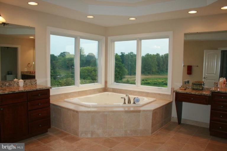 3021 Solomons Island Road Edgewater, MD 21037 - Photo 9 of 27 Master Bath
