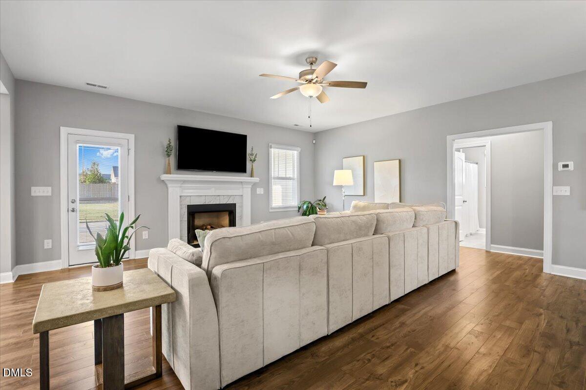 88 Heath Road Lillington, NC 27546 - Photo 32 of 54 25-88 Heath Dr-25