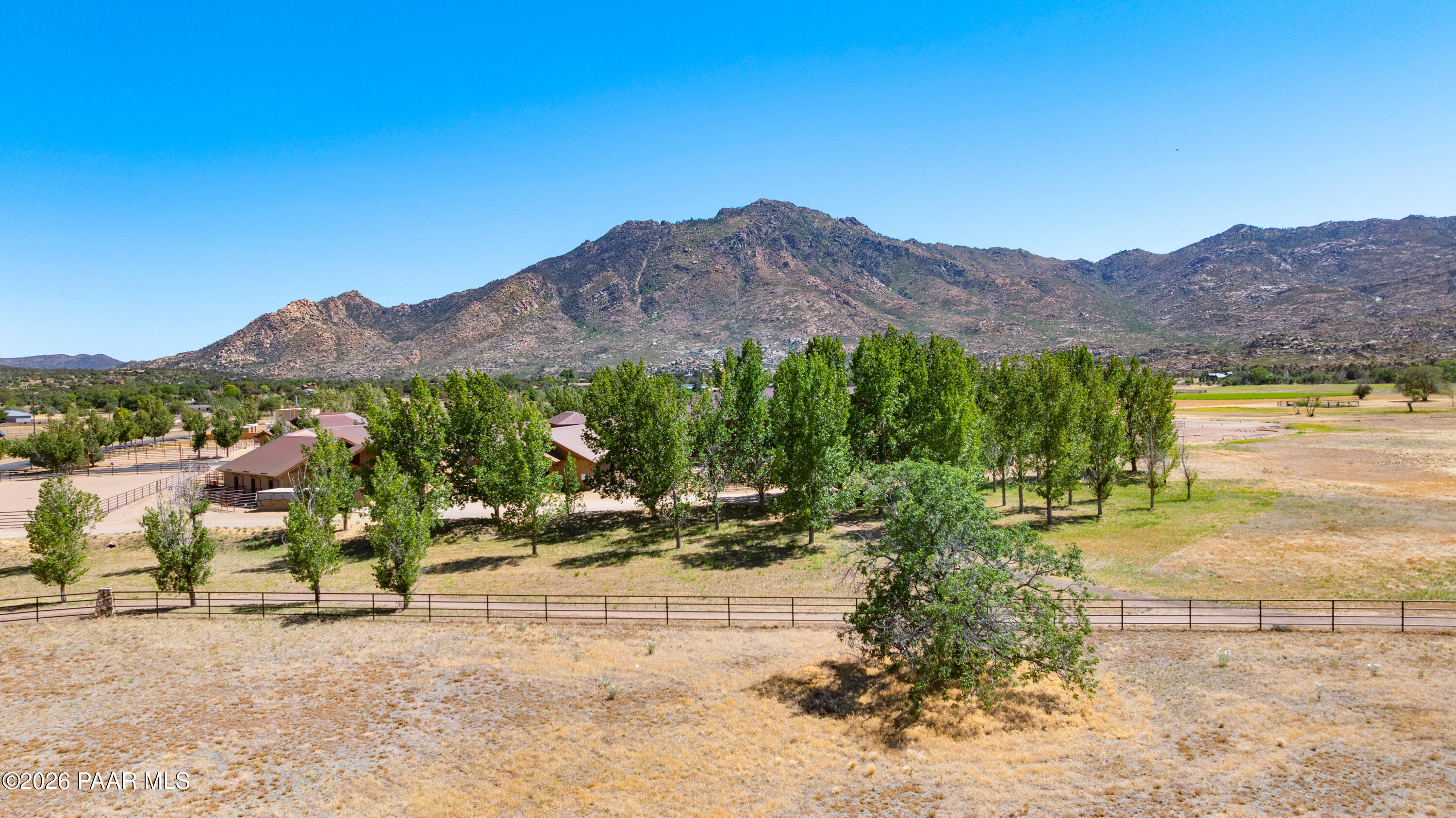 9230 North Callahan Road Prescott, AZ 86305 - Photo 4 of 24 01-Lot