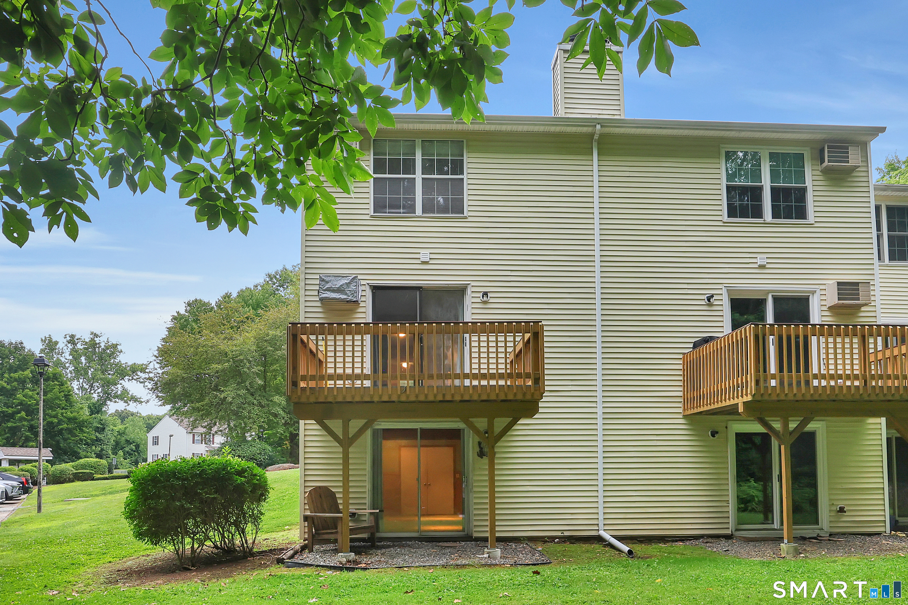 745 Merrow Road, Unit 107 Coventry, CT 06238 - Photo 35 of 39