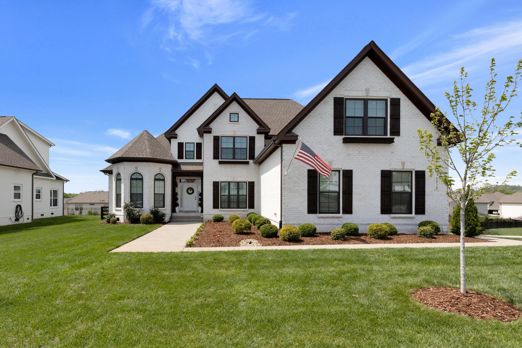 8016 Brightwater Way Spring Hill, TN 37174 - Photo 3 of 54