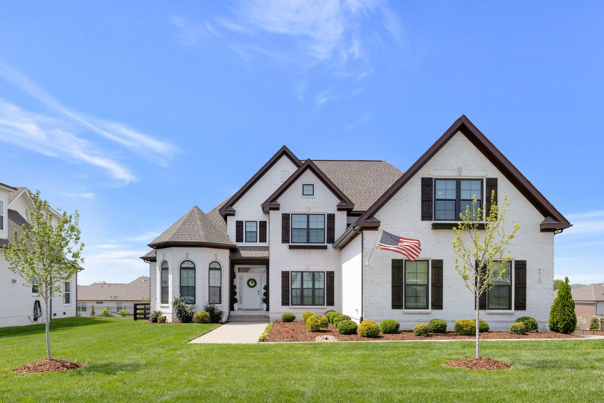 8016 Brightwater Way Spring Hill, TN 37174 - Photo 4 of 54
