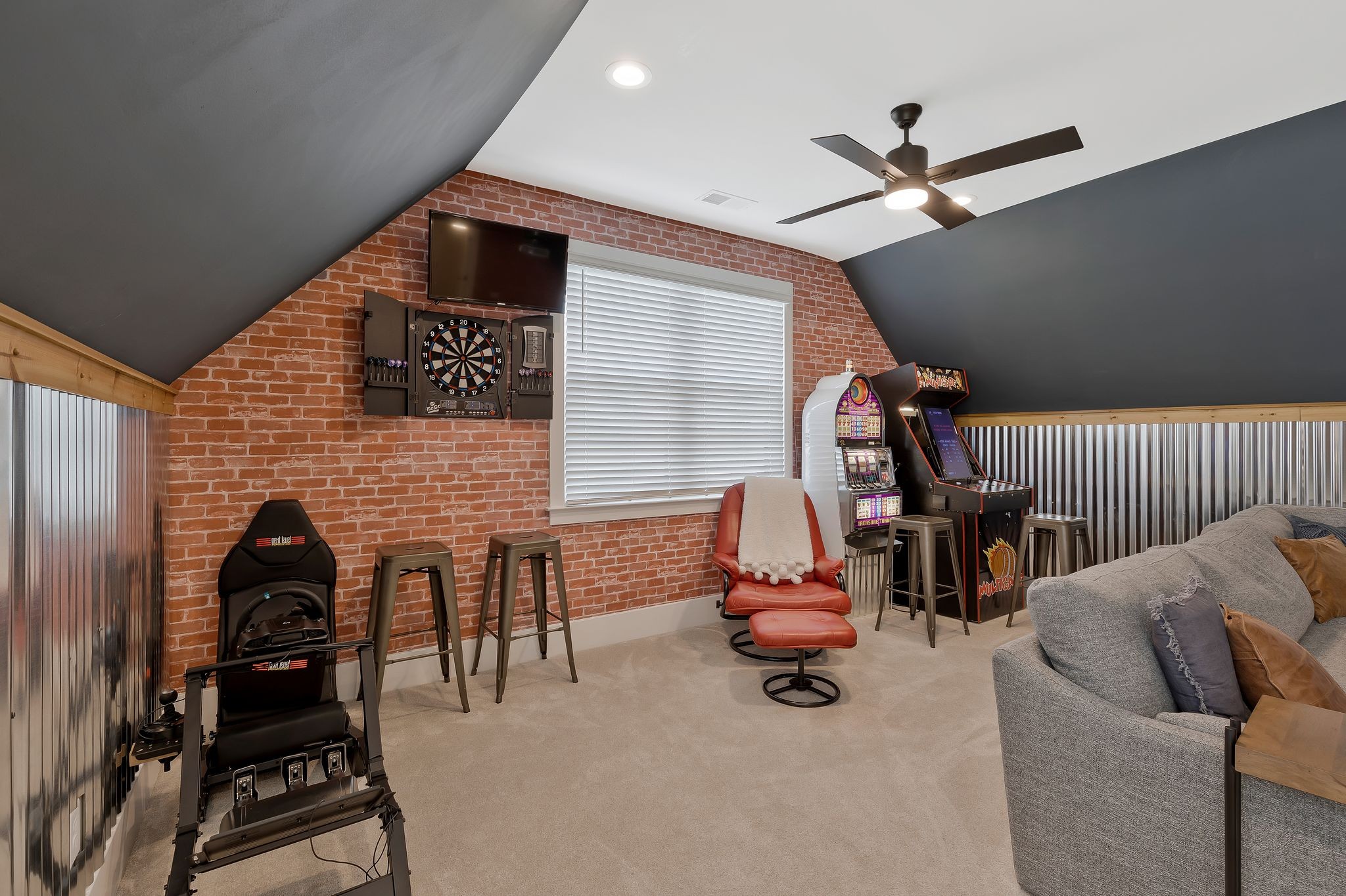 8016 Brightwater Way Spring Hill, TN 37174 - Photo 46 of 54