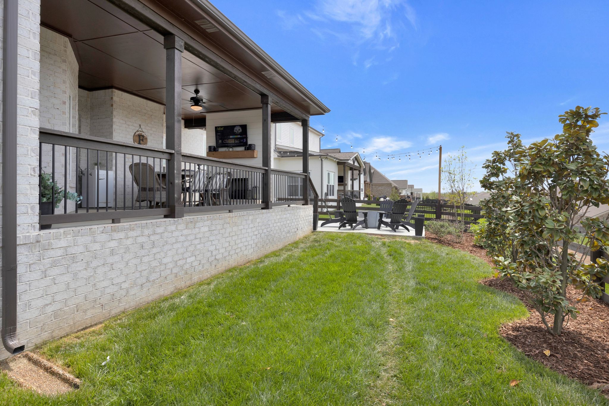 8016 Brightwater Way Spring Hill, TN 37174 - Photo 50 of 54
