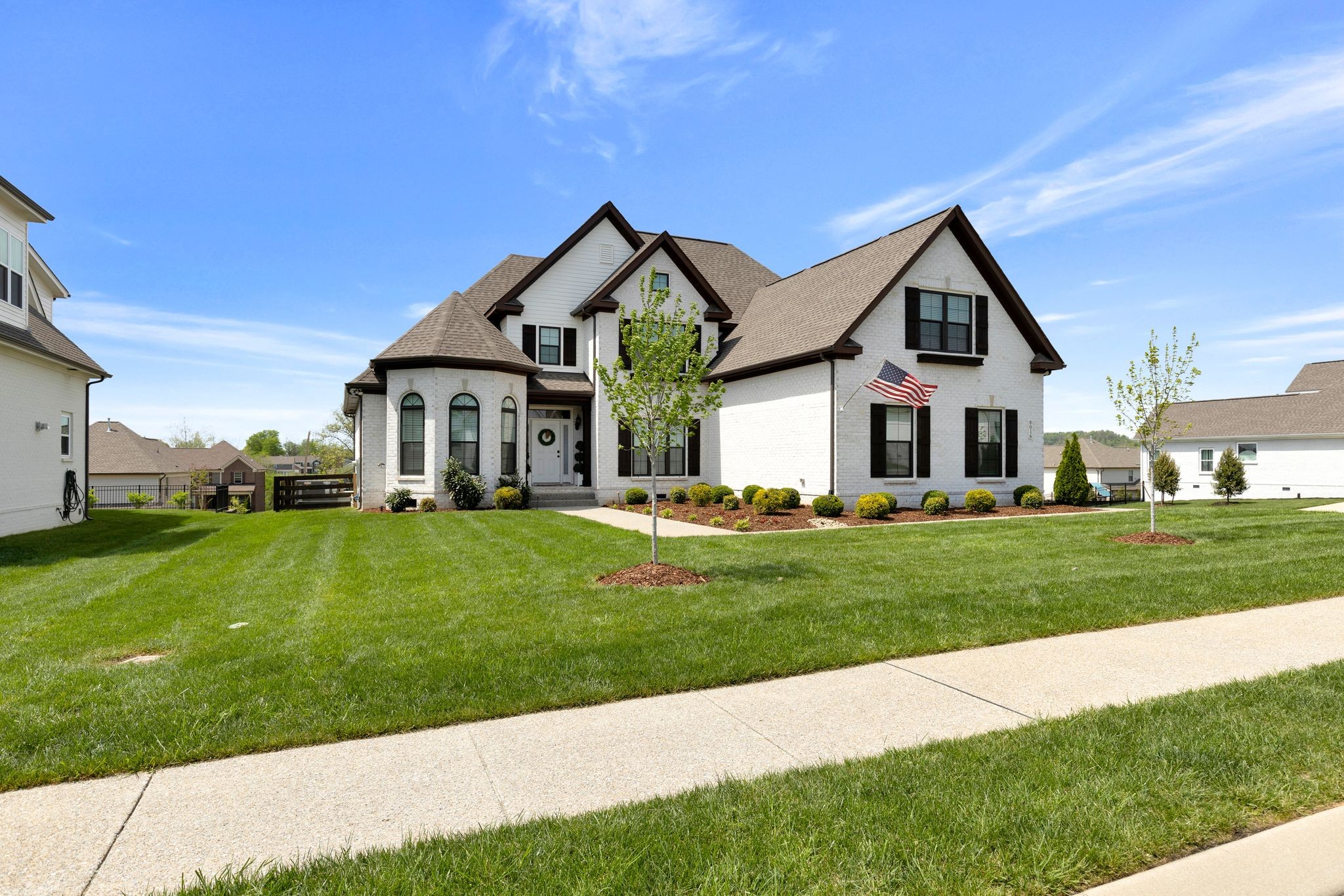 8016 Brightwater Way Spring Hill, TN 37174 - Photo 5 of 54