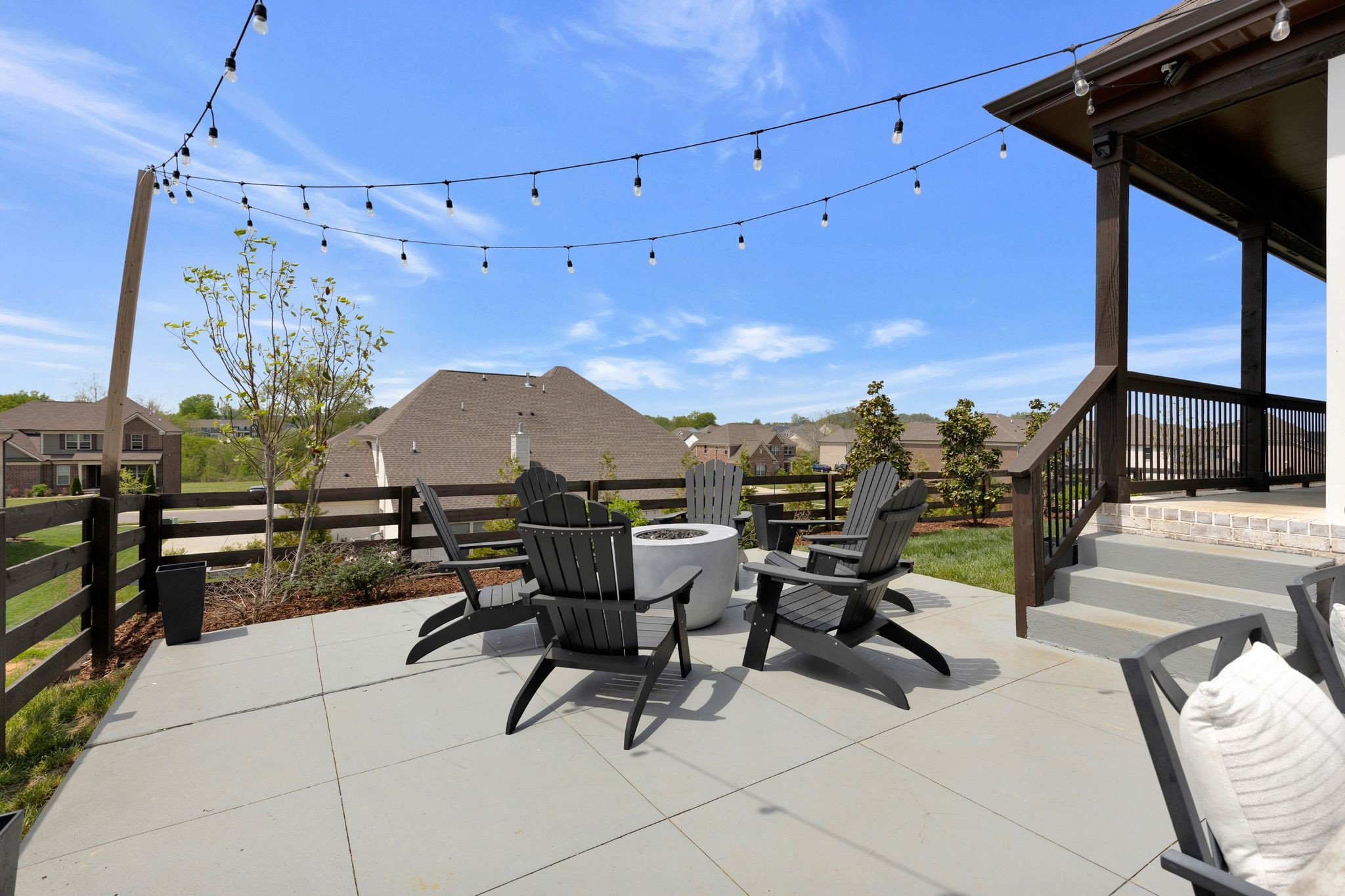 8016 Brightwater Way Spring Hill, TN 37174 - Photo 51 of 54