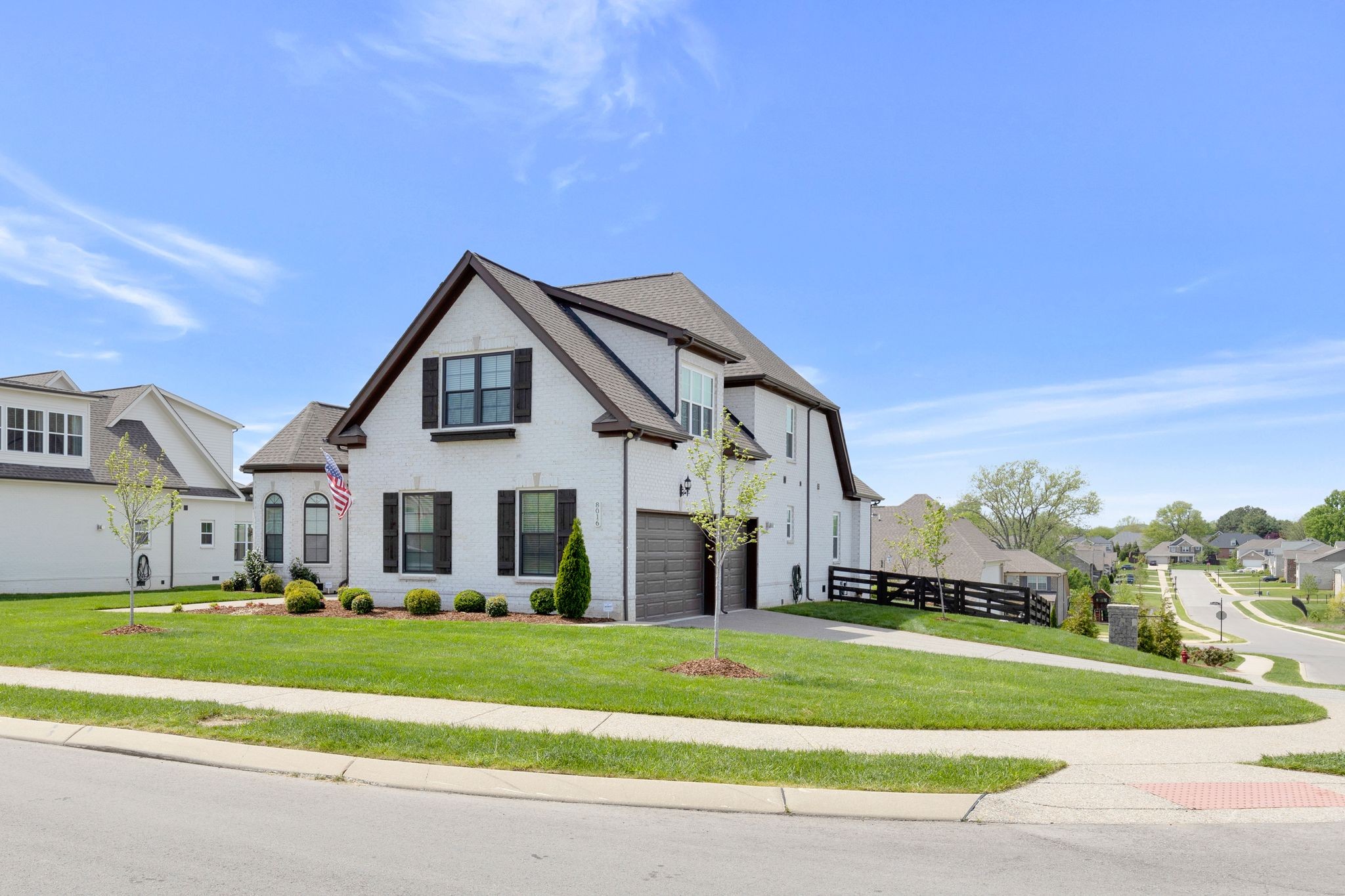 8016 Brightwater Way Spring Hill, TN 37174 - Photo 6 of 54