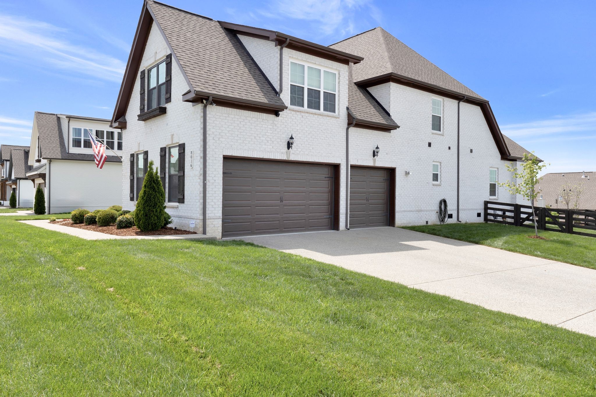 8016 Brightwater Way Spring Hill, TN 37174 - Photo 7 of 54