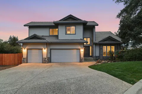 $889,000 | 504 Del Monte Court, El Dorado Hills, CA 95762