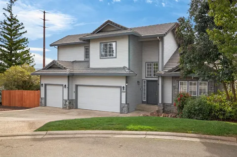 $889,000 | 504 Del Monte Court, El Dorado Hills, CA 95762