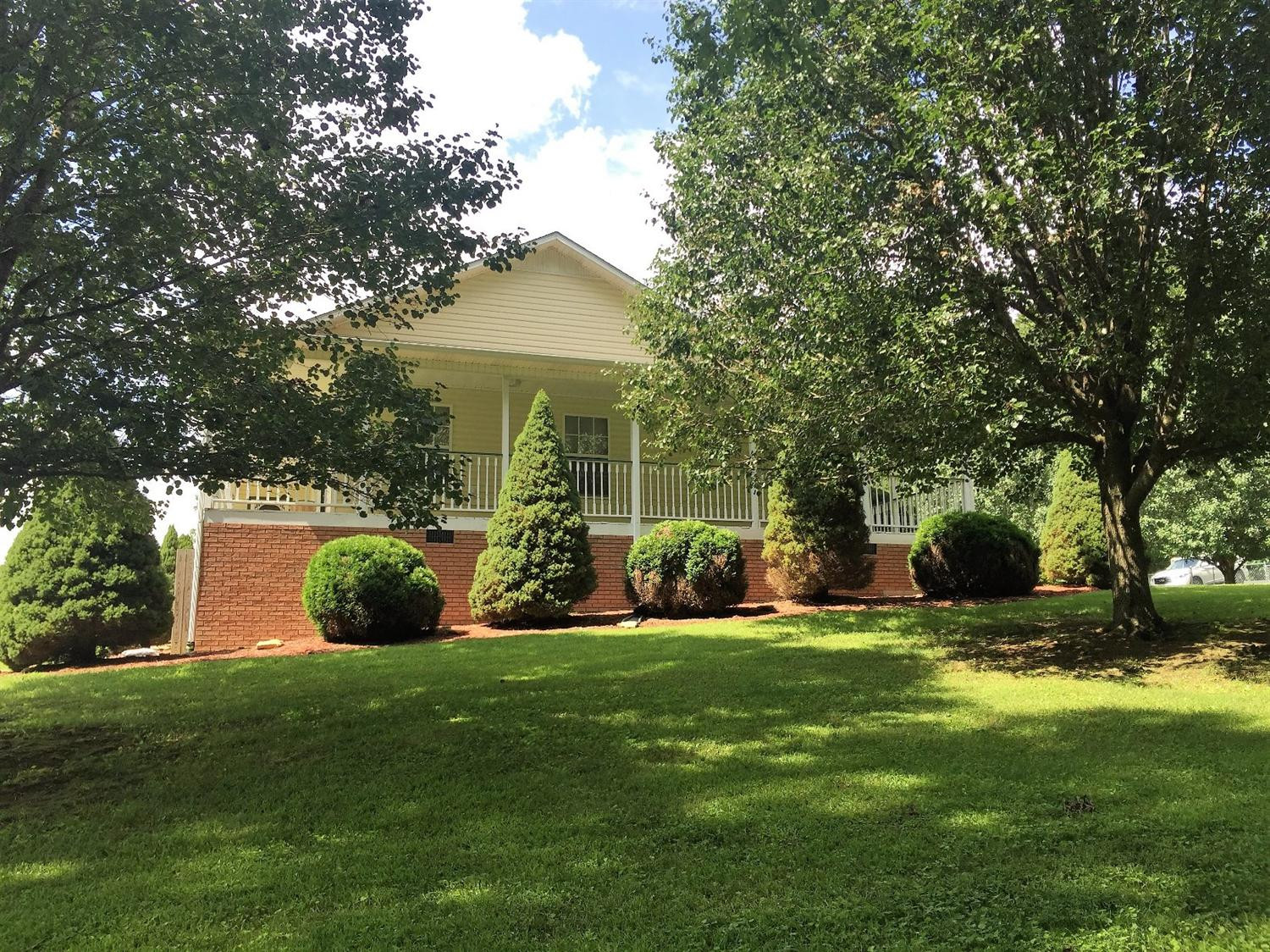 9706 Johnson Road Manchester, KY 40962 - Photo 37 of 43 Photo 37