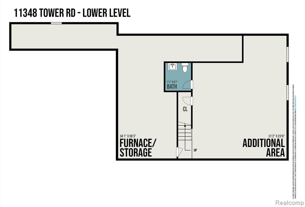 11348 Tower Road Byron, MI 48418 - Photo 45 of 51 Gallery Image 45