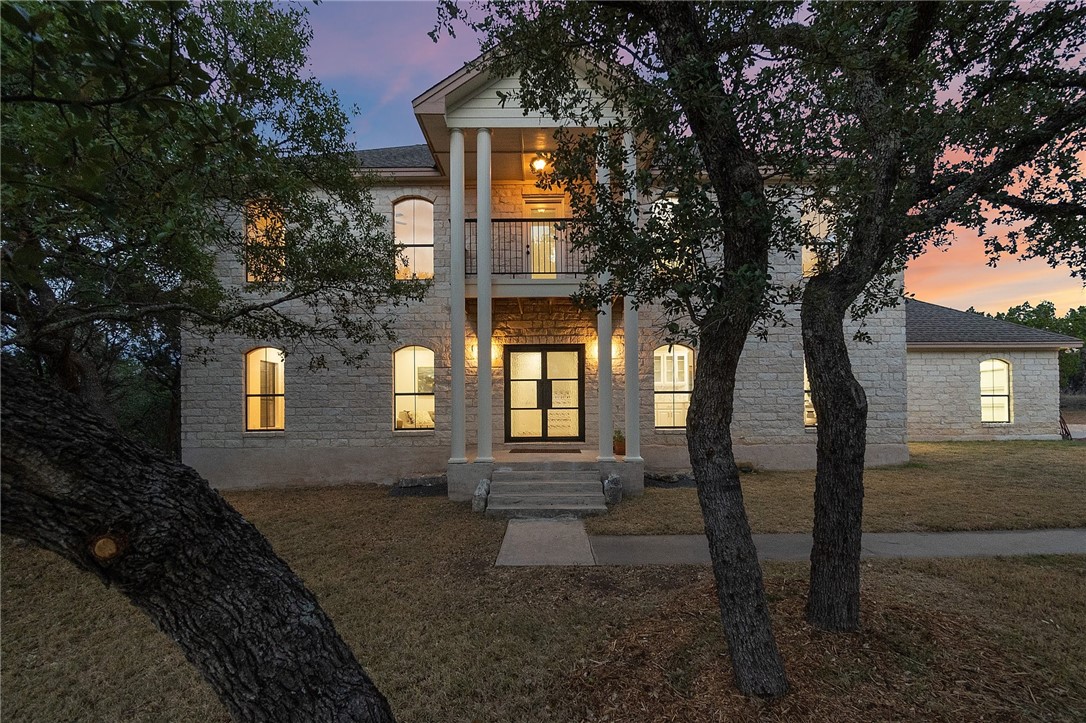 13219 Trail Driver Street Austin, TX 78737 - Photo 1 of 1