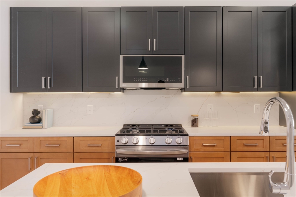 231 Everett Street, Unit 101 Boston, MA 02128 - Photo 3 of 28