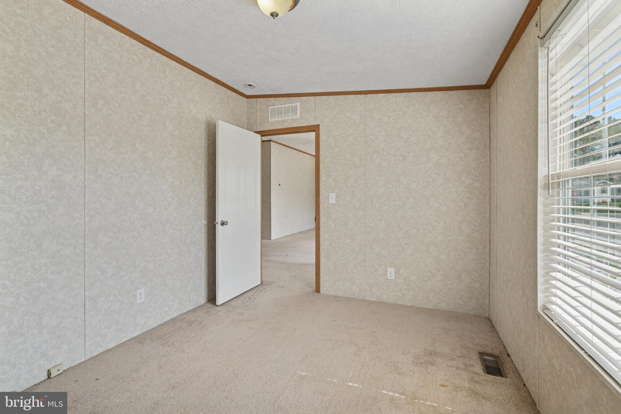 41 North Dragon Drive Bear, DE 19701 - Photo 19 of 30 a view of an empty room