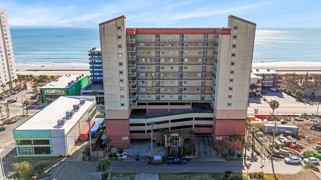 $525,000 | 1707 Perrin Drive, Unit 606, North Myrtle Beach, SC 29582