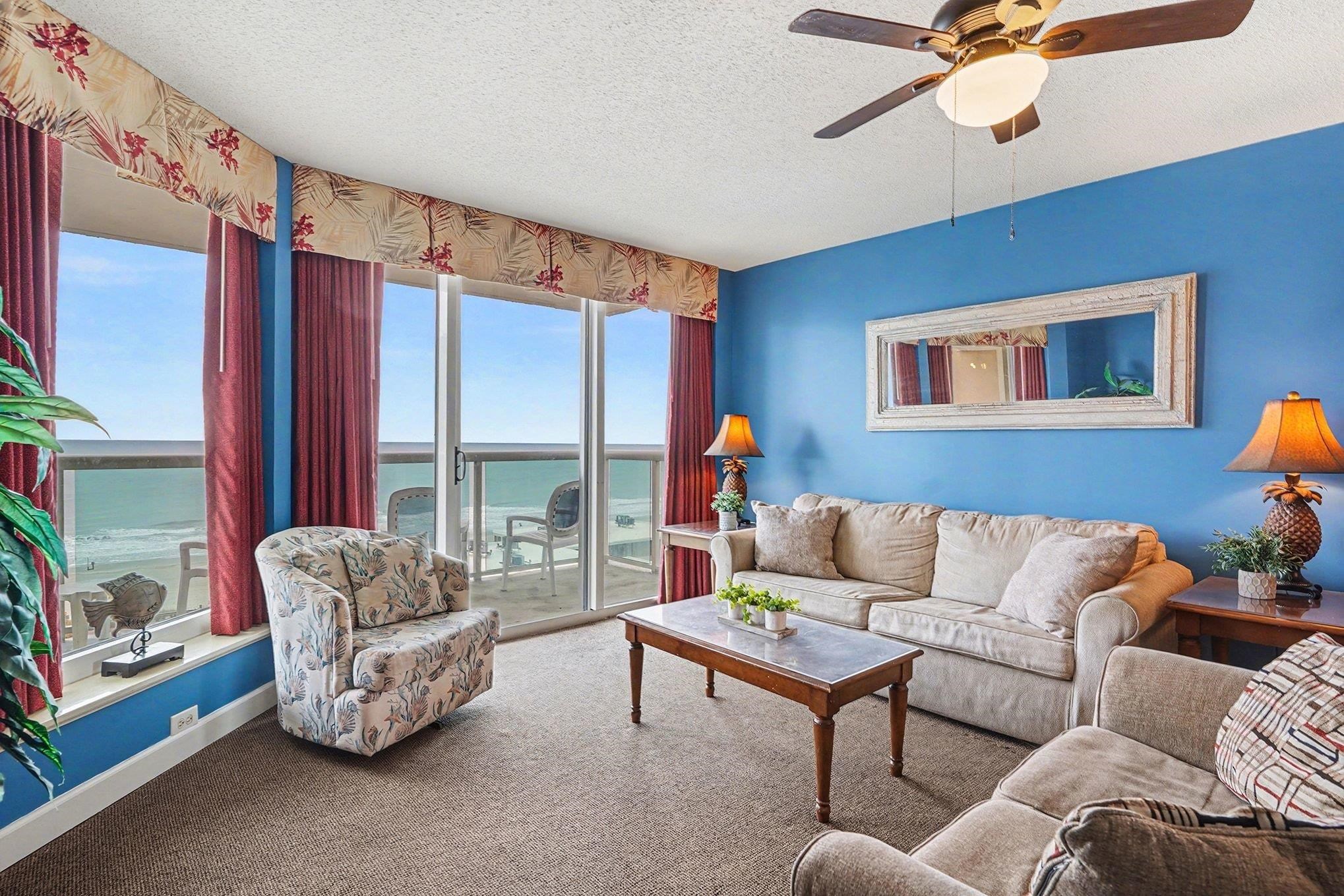 1707 Perrin Drive, Unit 606 North Myrtle Beach, SC 29582 - Photo 11 of 40