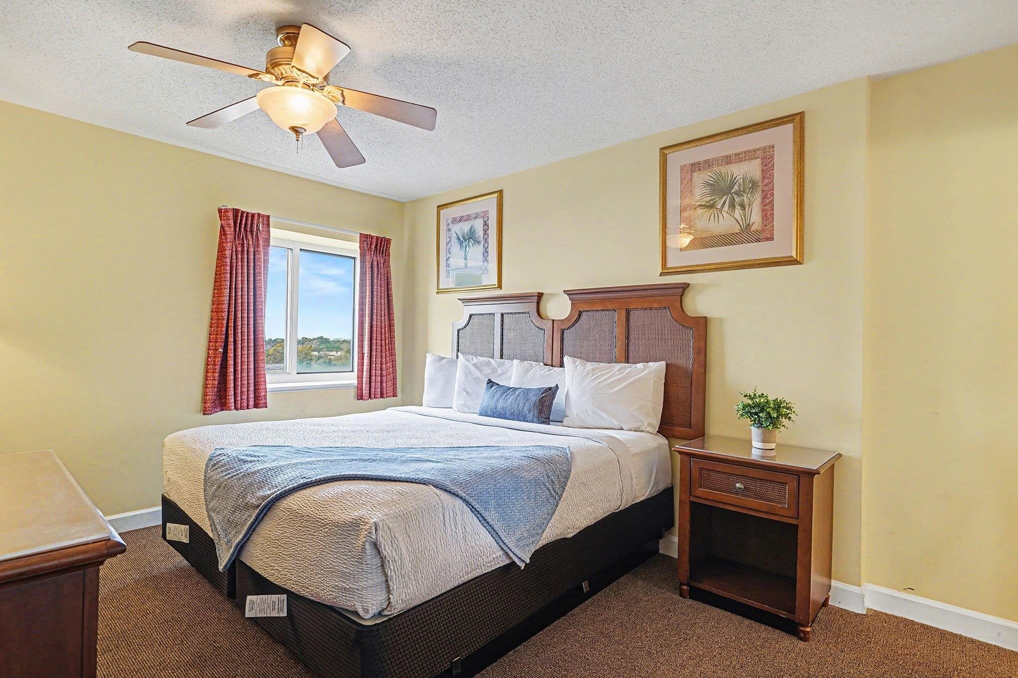 1707 Perrin Drive, Unit 606 North Myrtle Beach, SC 29582 - Photo 13 of 40