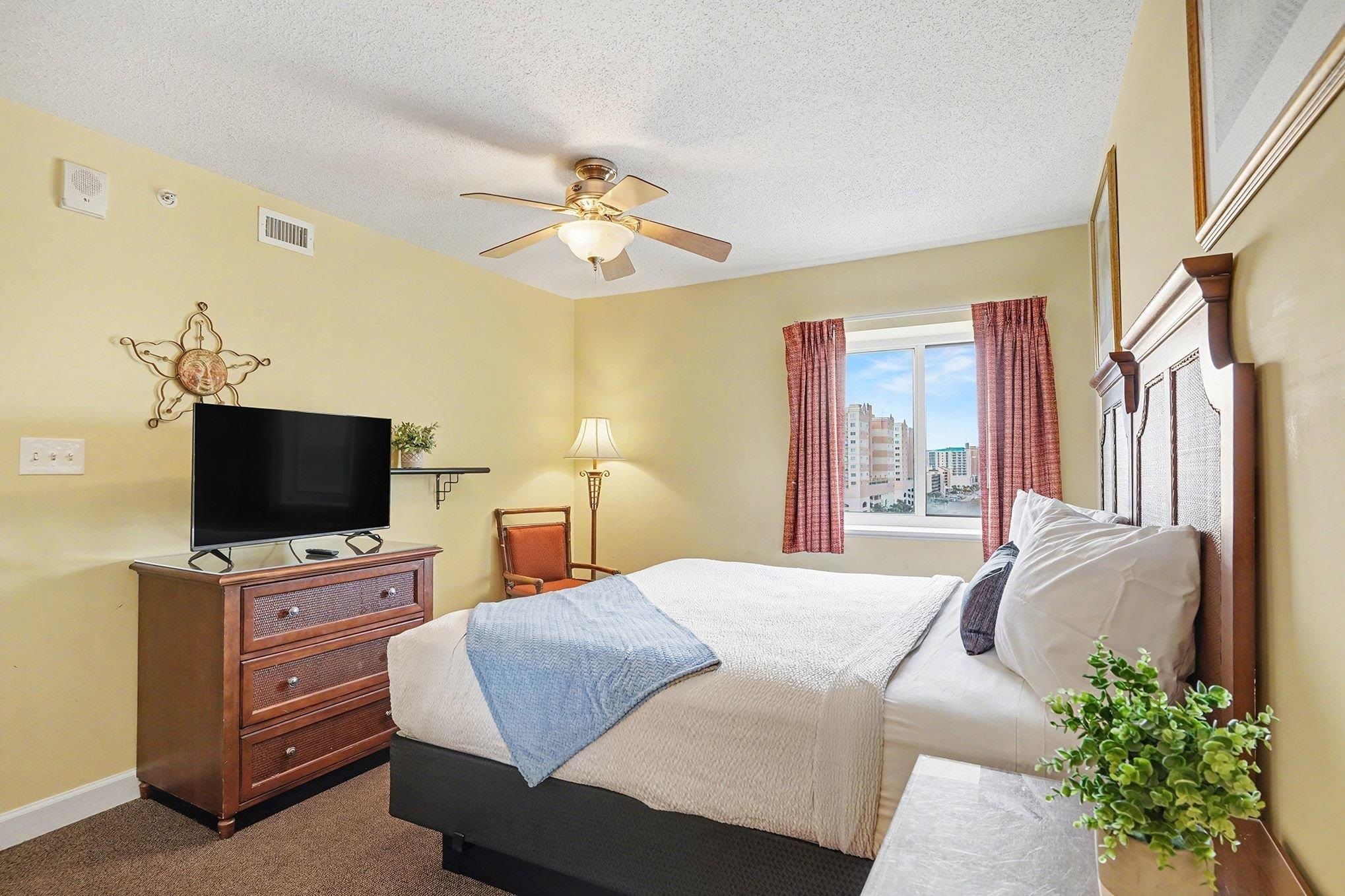 1707 Perrin Drive, Unit 606 North Myrtle Beach, SC 29582 - Photo 15 of 40