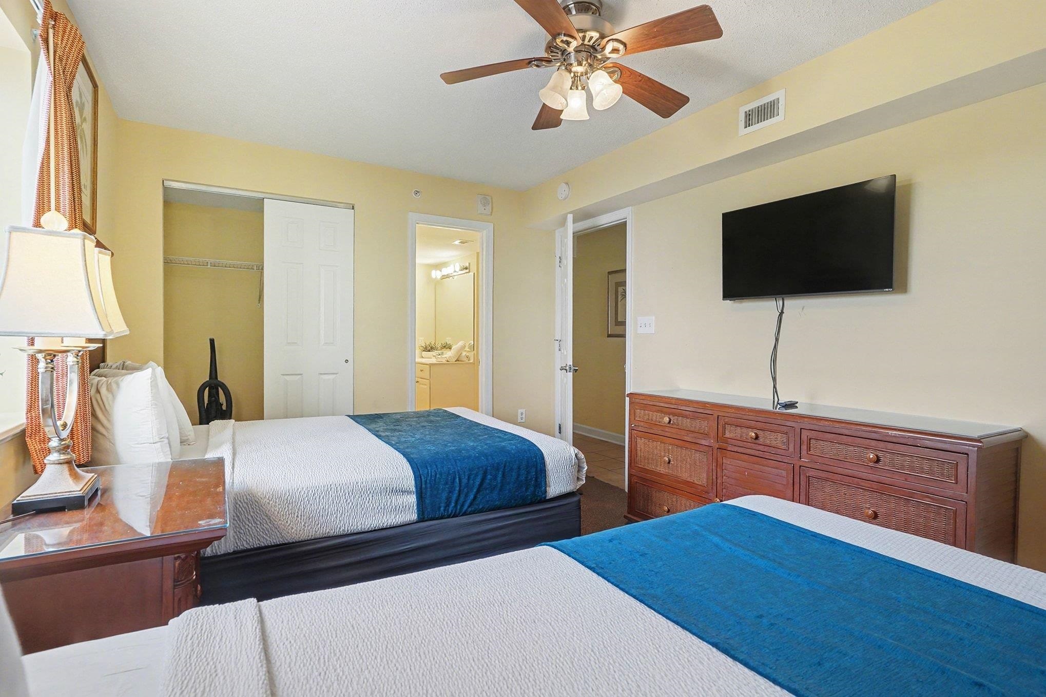 1707 Perrin Drive, Unit 606 North Myrtle Beach, SC 29582 - Photo 20 of 40