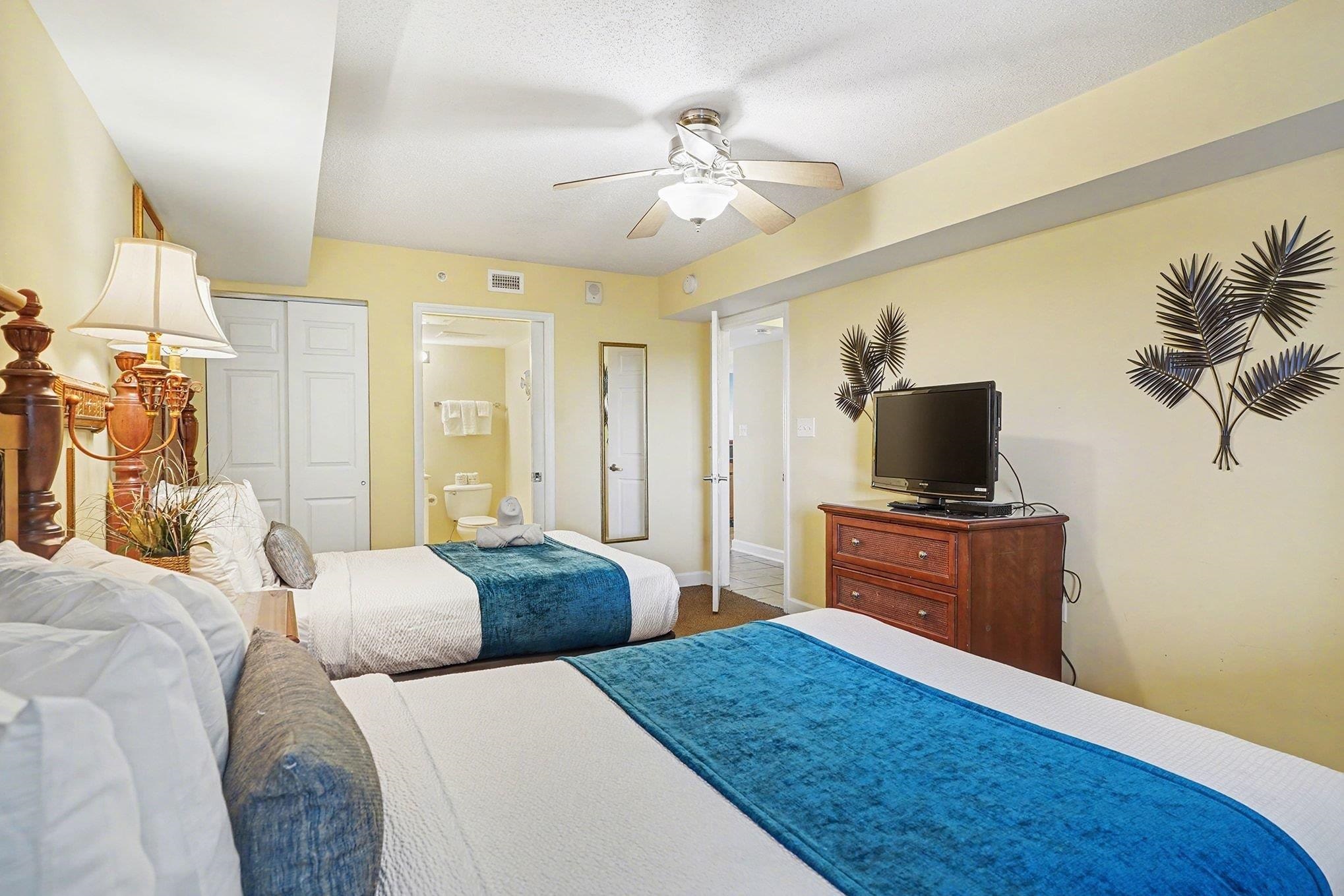 1707 Perrin Drive, Unit 606 North Myrtle Beach, SC 29582 - Photo 22 of 40