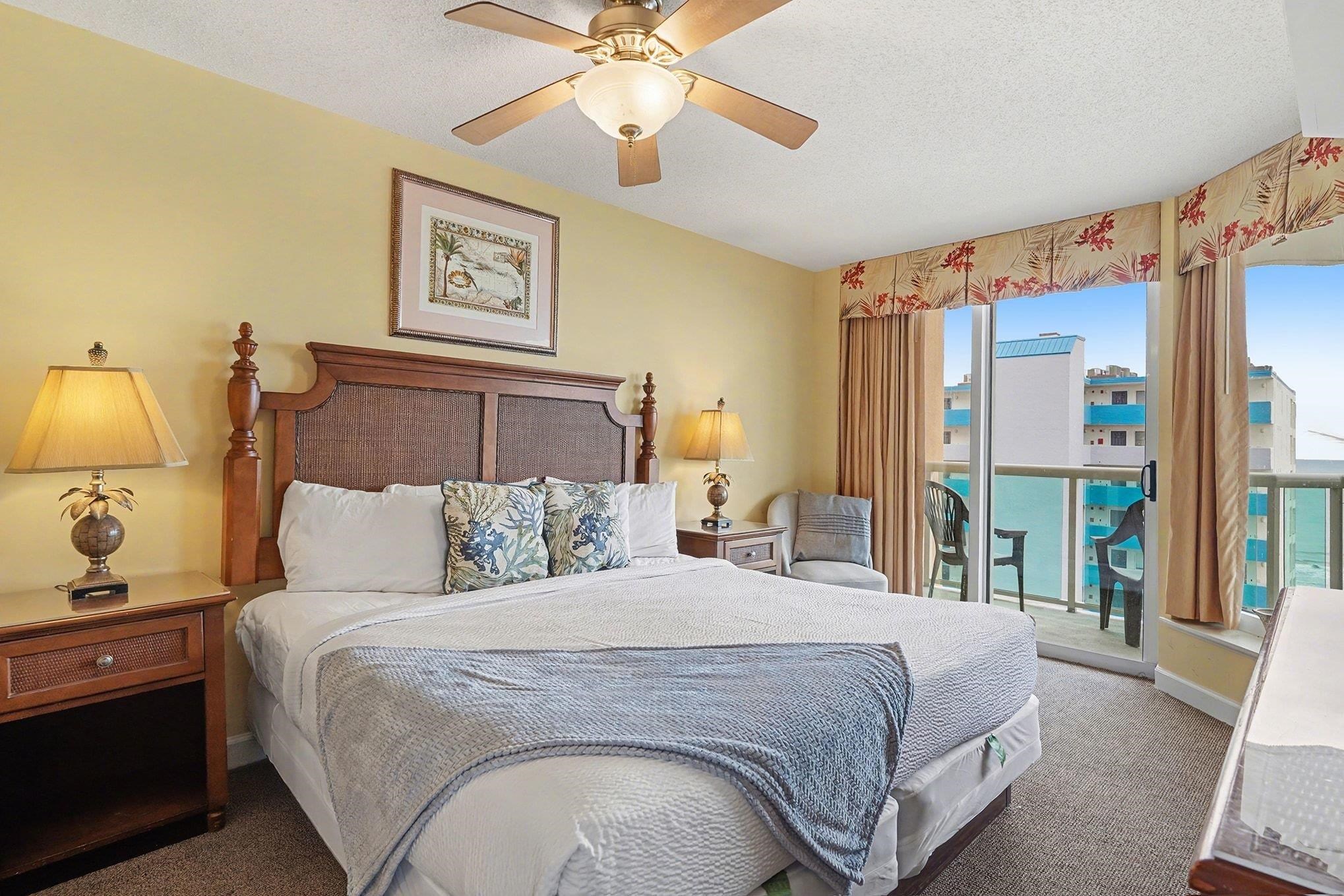 1707 Perrin Drive, Unit 606 North Myrtle Beach, SC 29582 - Photo 24 of 40