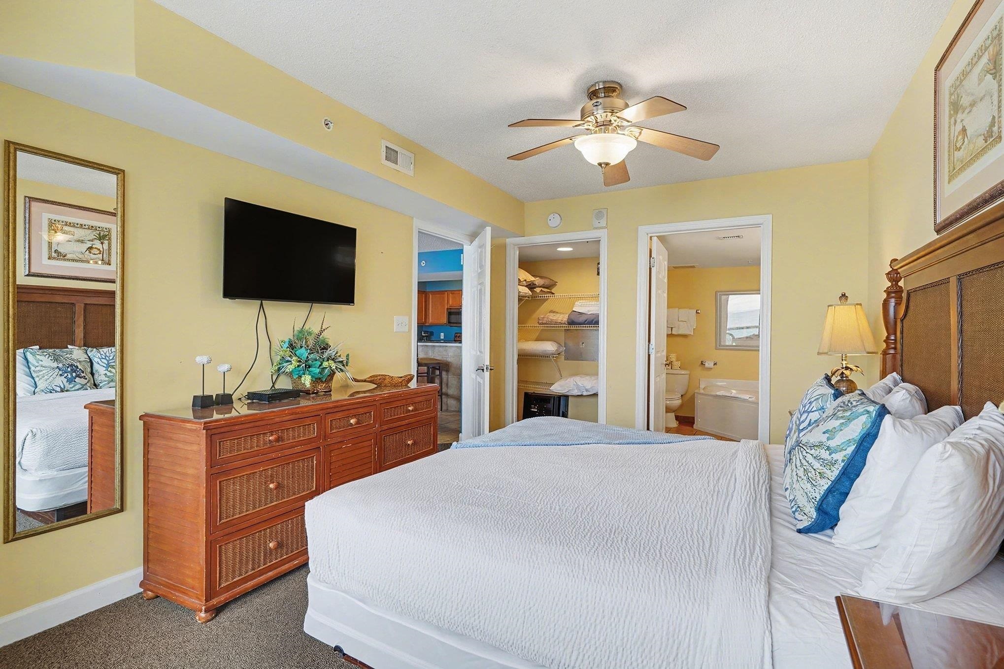 1707 Perrin Drive, Unit 606 North Myrtle Beach, SC 29582 - Photo 26 of 40