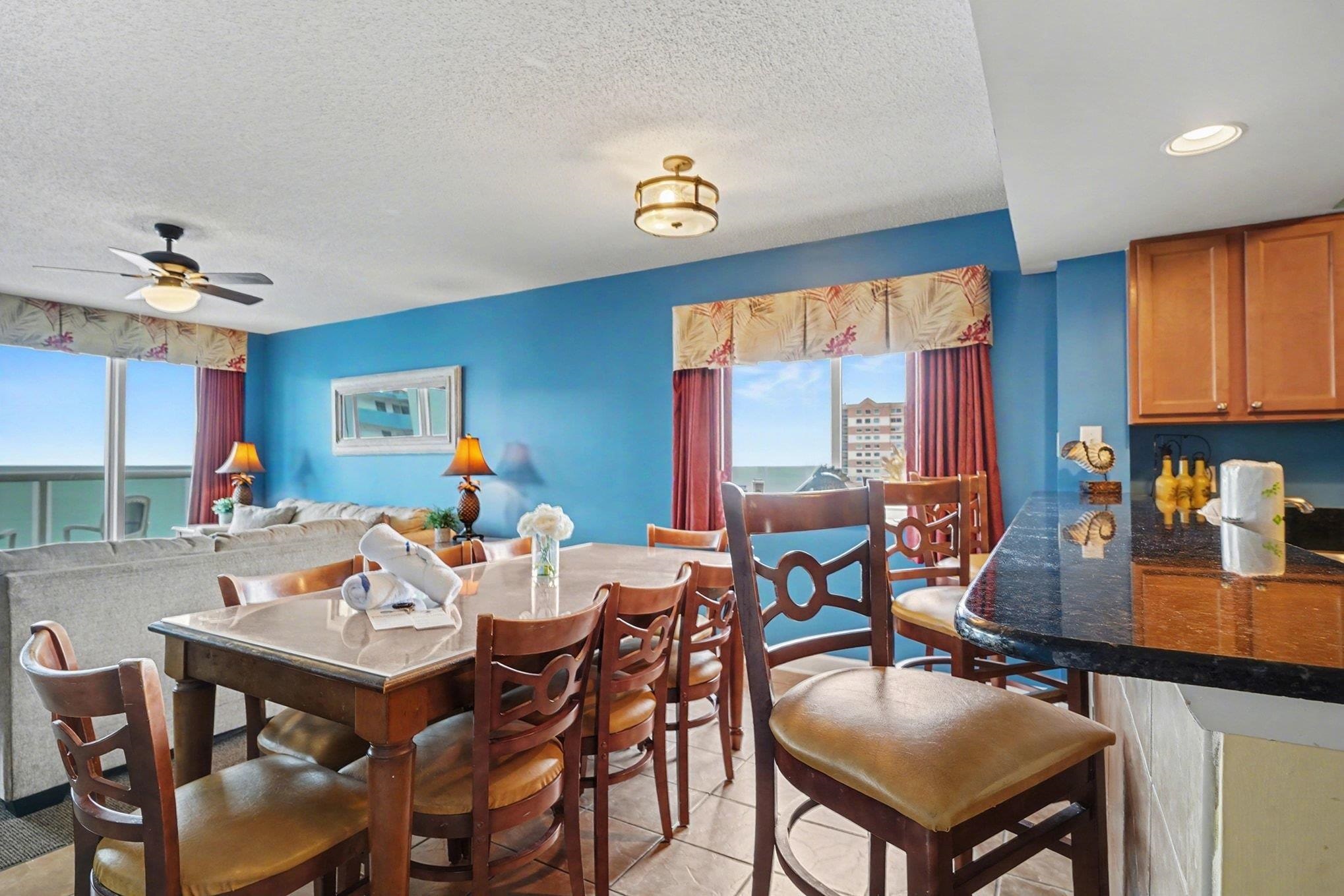 1707 Perrin Drive, Unit 606 North Myrtle Beach, SC 29582 - Photo 7 of 40