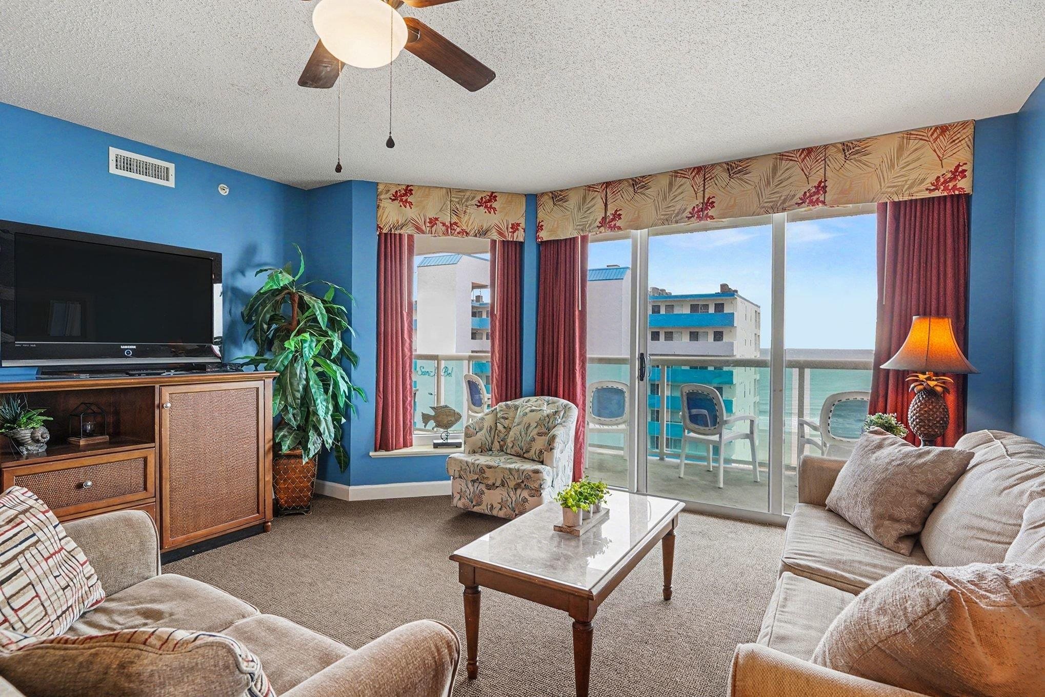 1707 Perrin Drive, Unit 606 North Myrtle Beach, SC 29582 - Photo 8 of 40