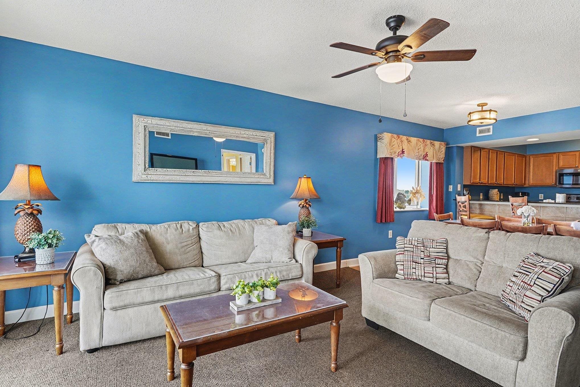 1707 Perrin Drive, Unit 606 North Myrtle Beach, SC 29582 - Photo 10 of 40