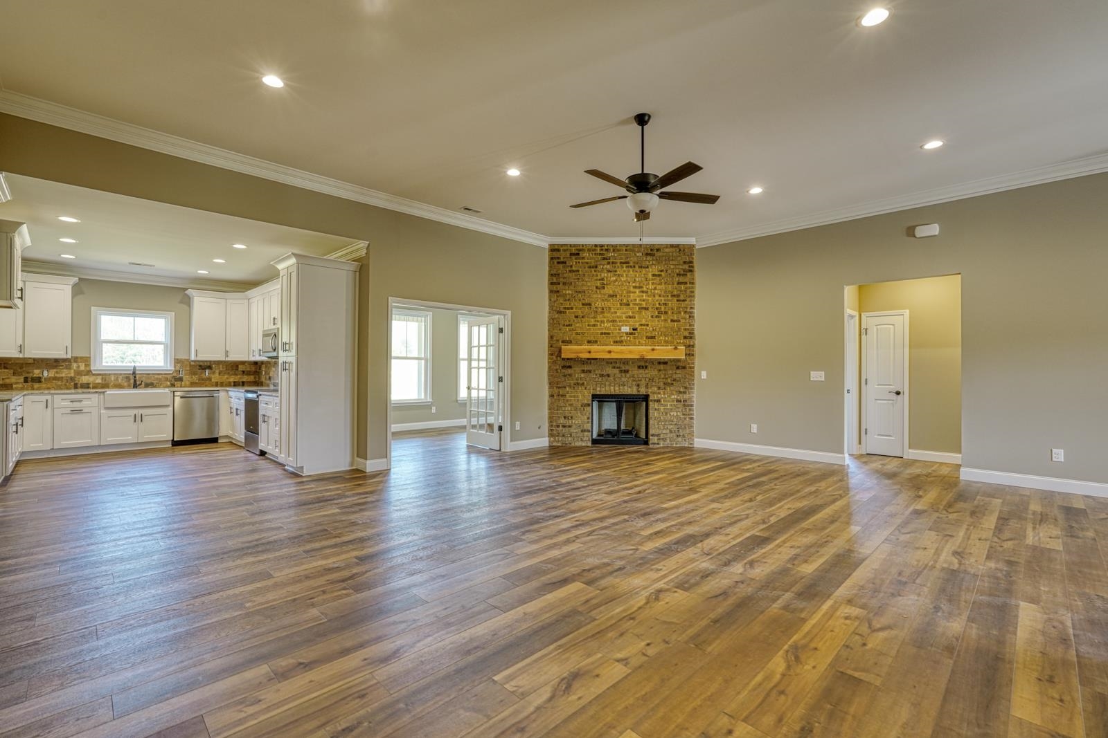 756 Ruby Golightly Drive Inman, SC 29349 - Photo 4 of 25 Gallery Image 4